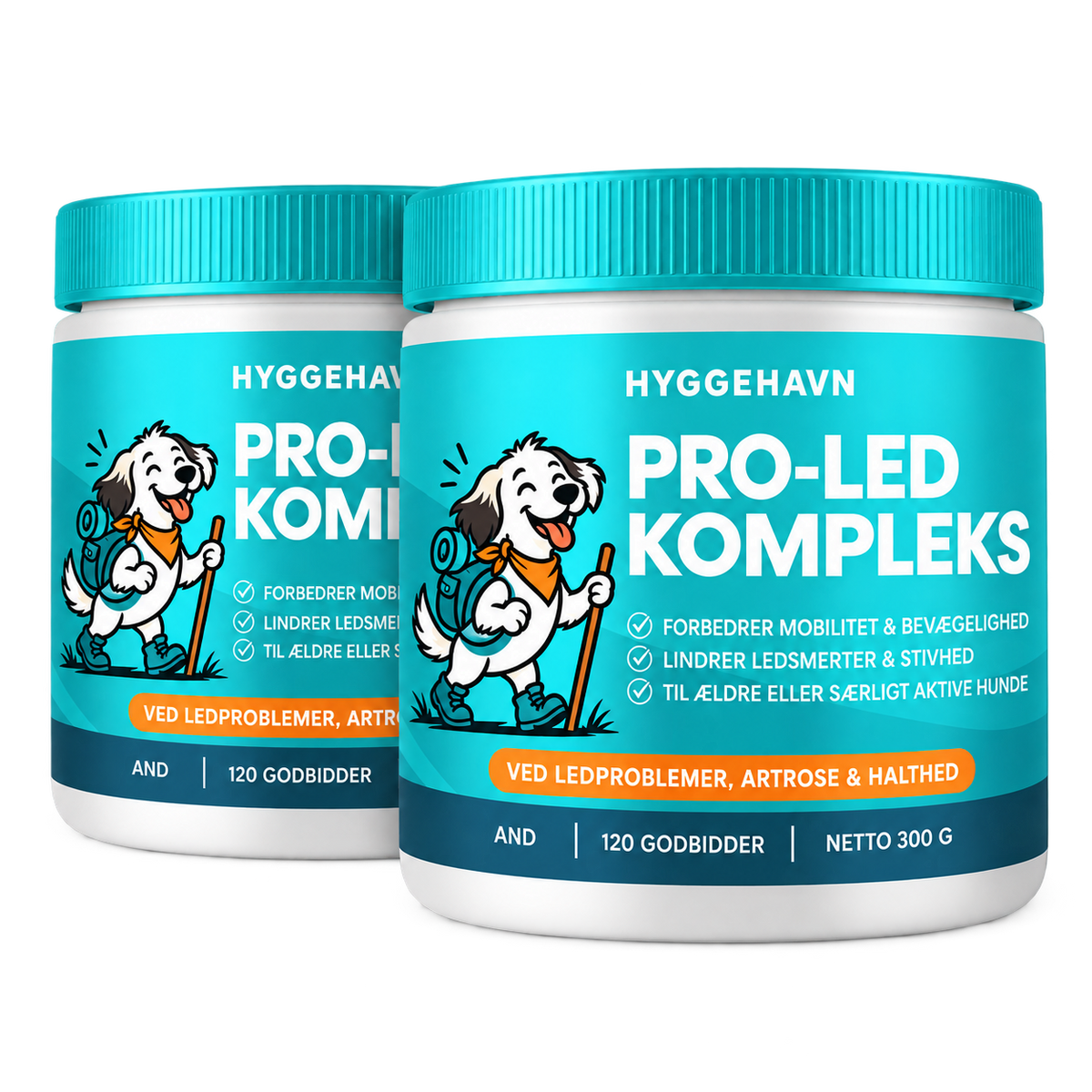 PRO-LED KOMPLEKS