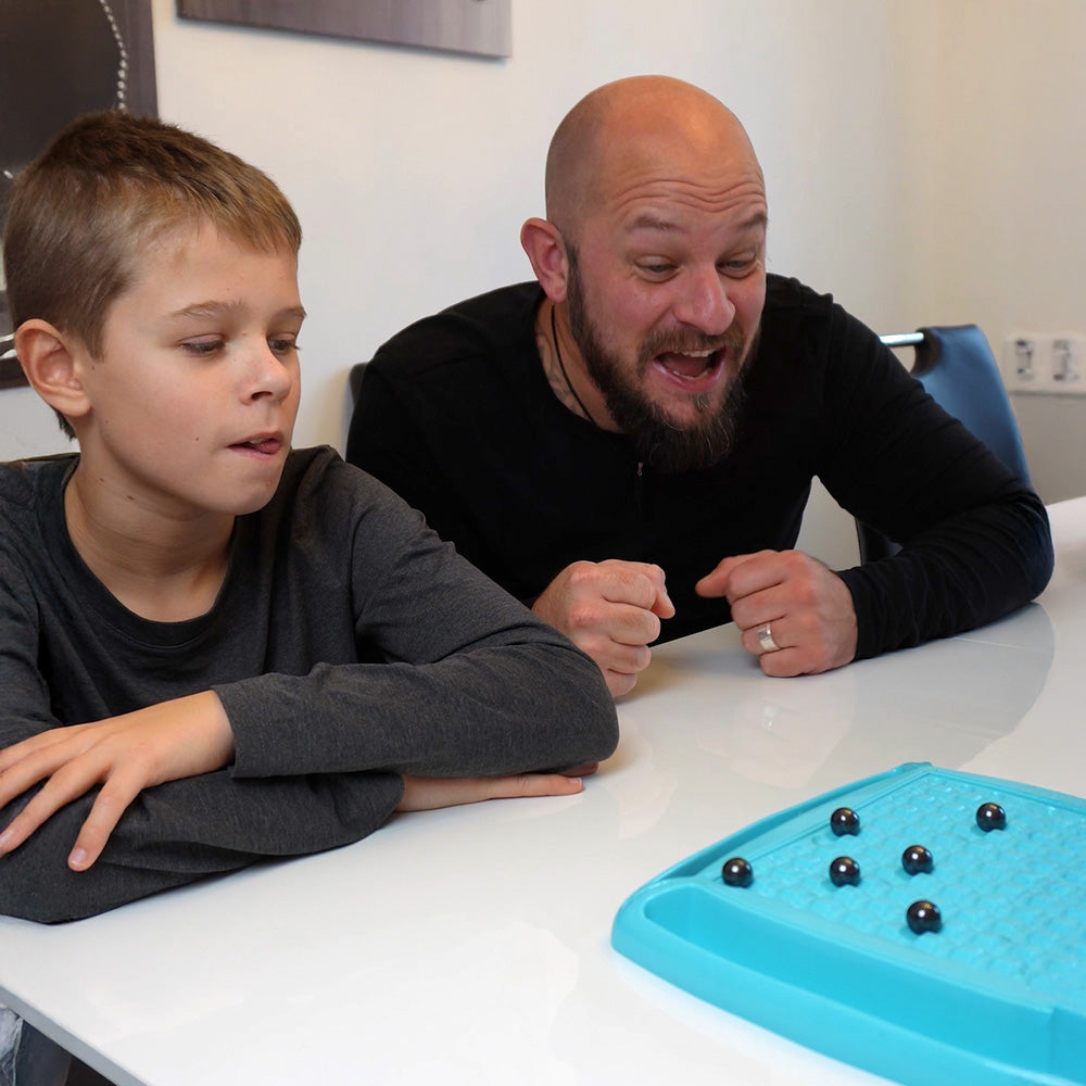 Magnetisk spil – ChainReaction