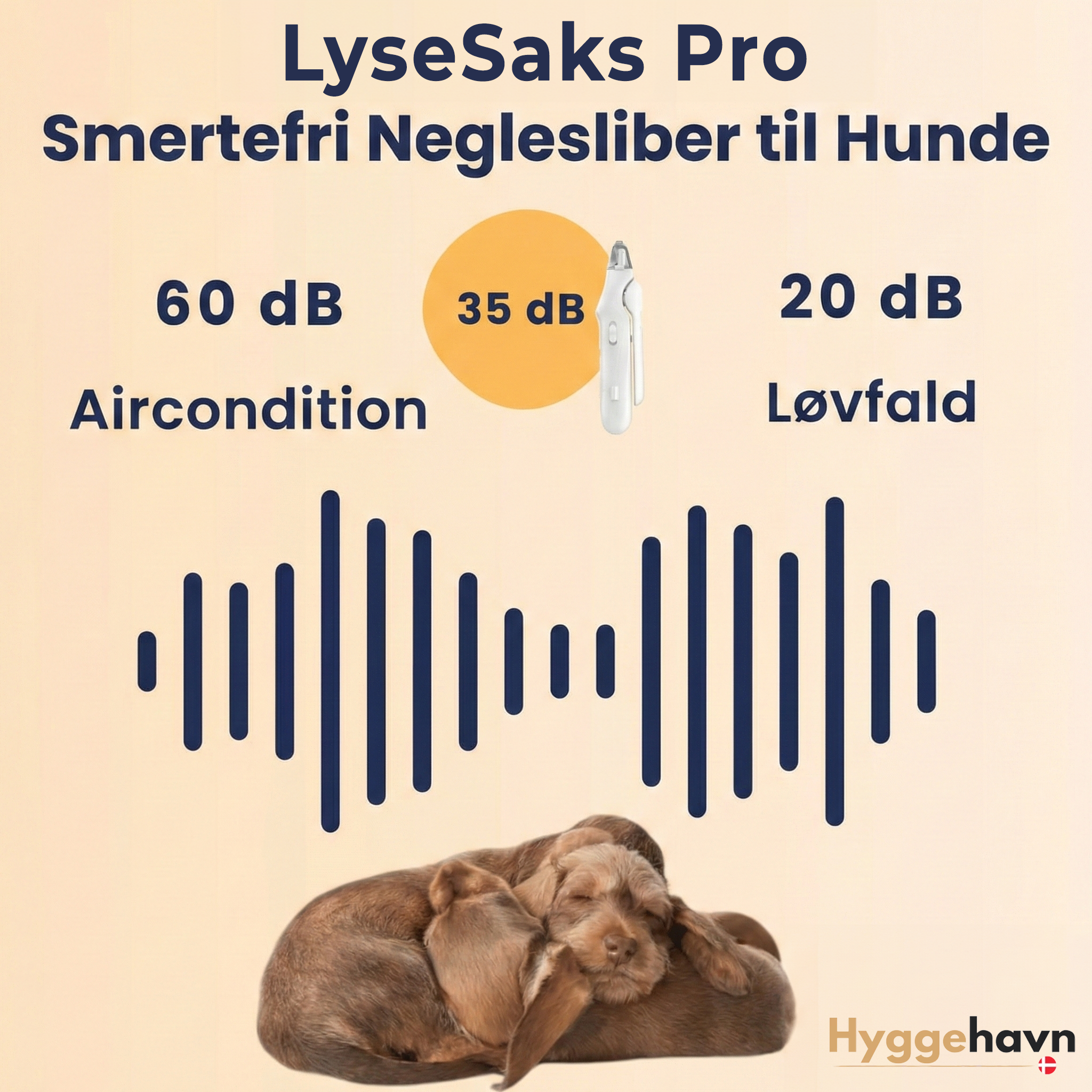 LyseSaks™ Pro – Den 2-i-1 LED Klosaks til Sikker Potepleje uden Frygt