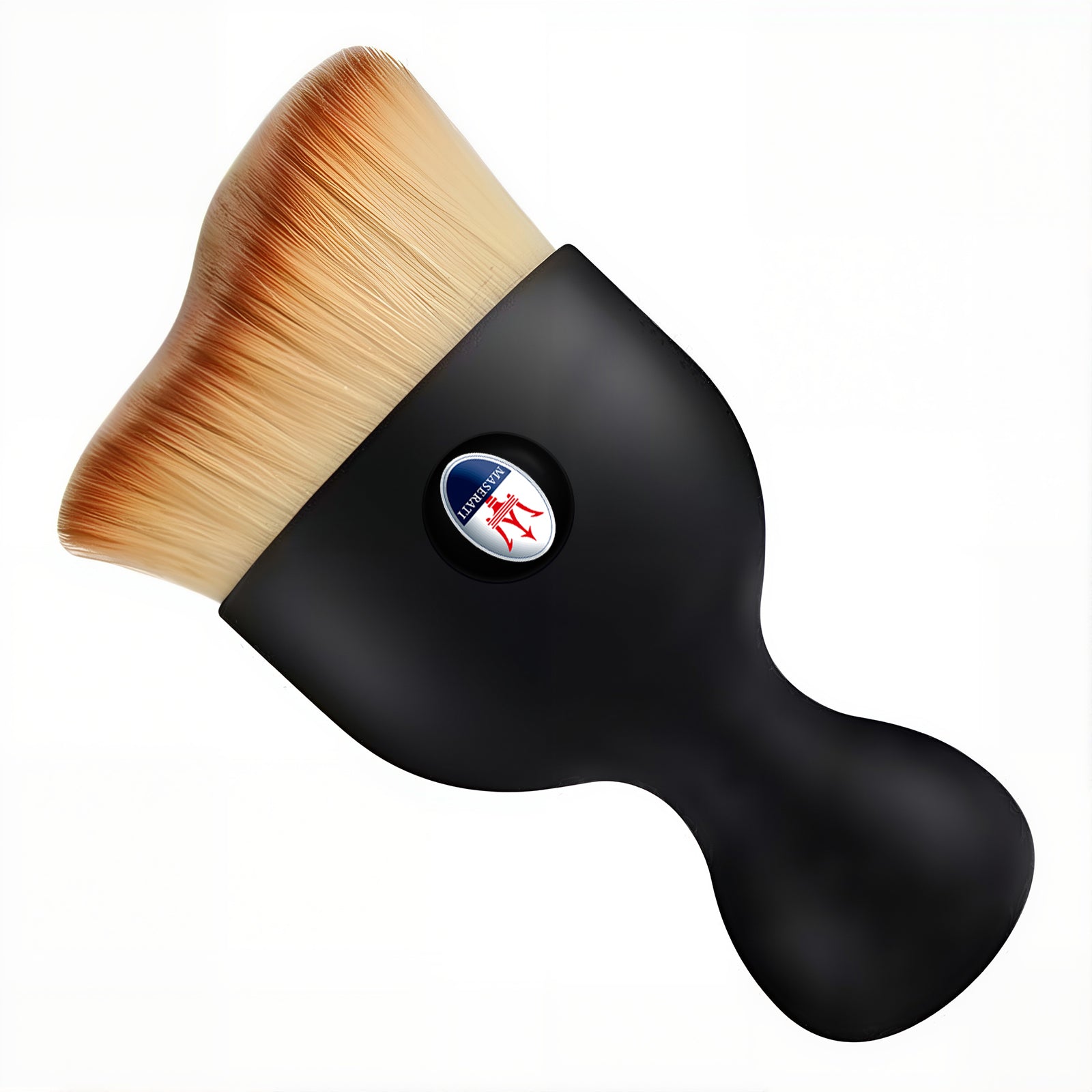 Microfiber Bilplejebørste