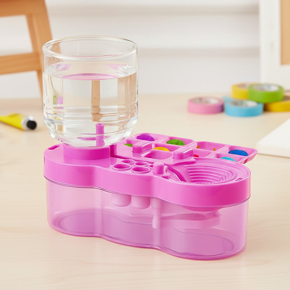 Pro Penselrens Station