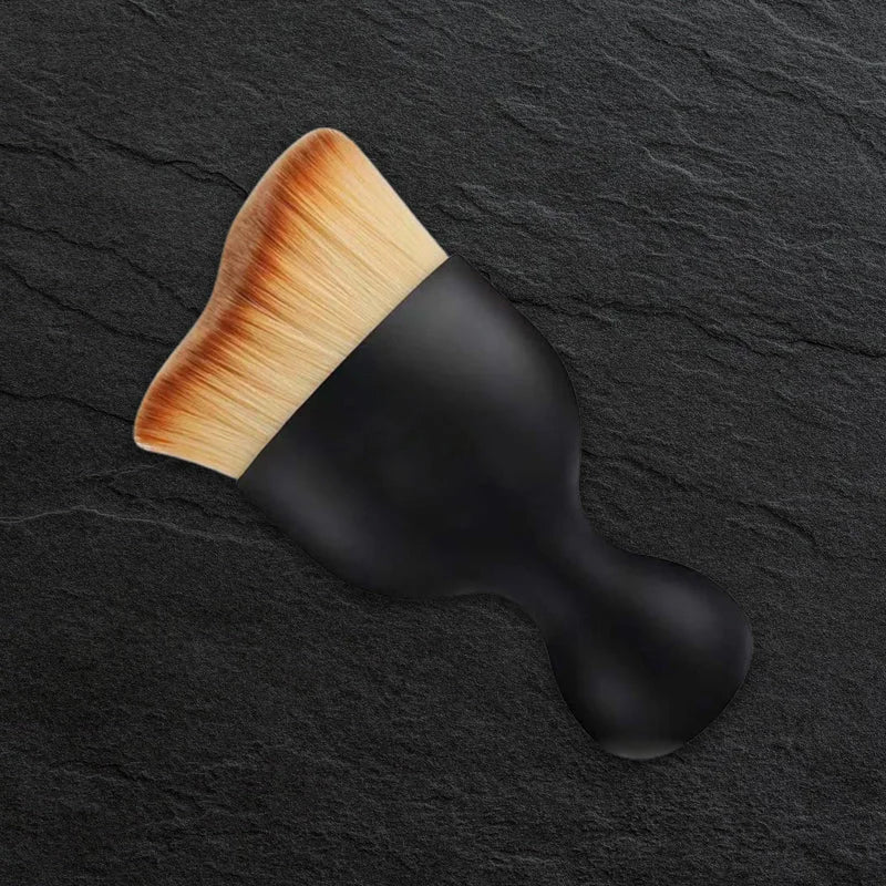 Microfiber Bilplejebørste
