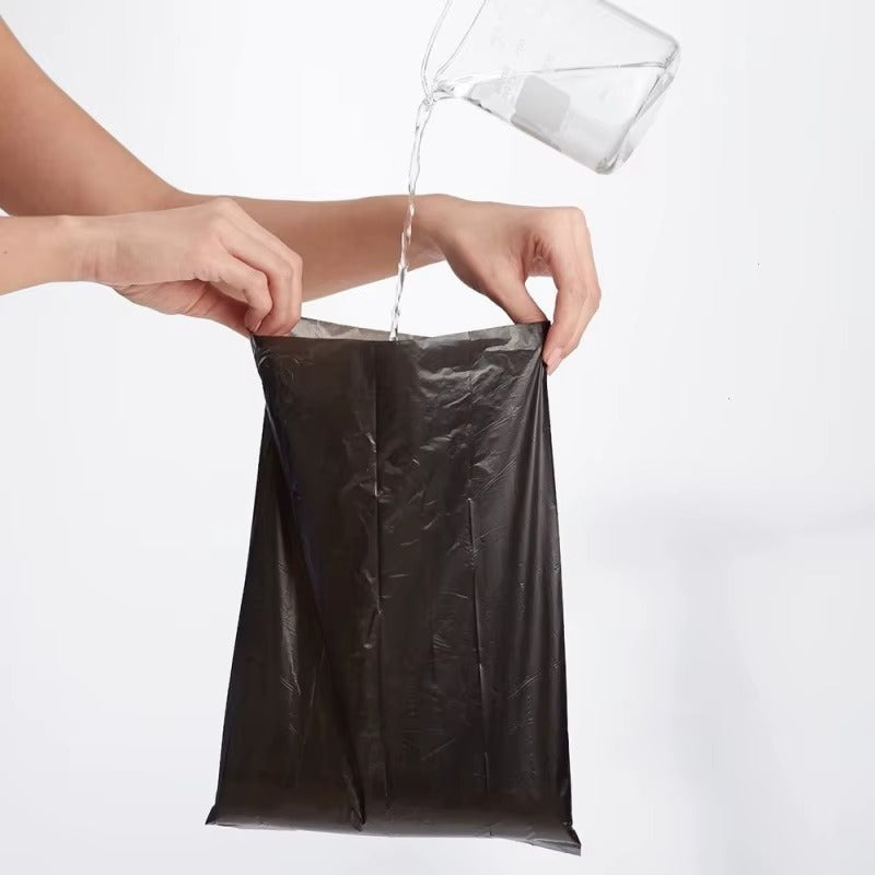 150x Hundeposer med dispenser