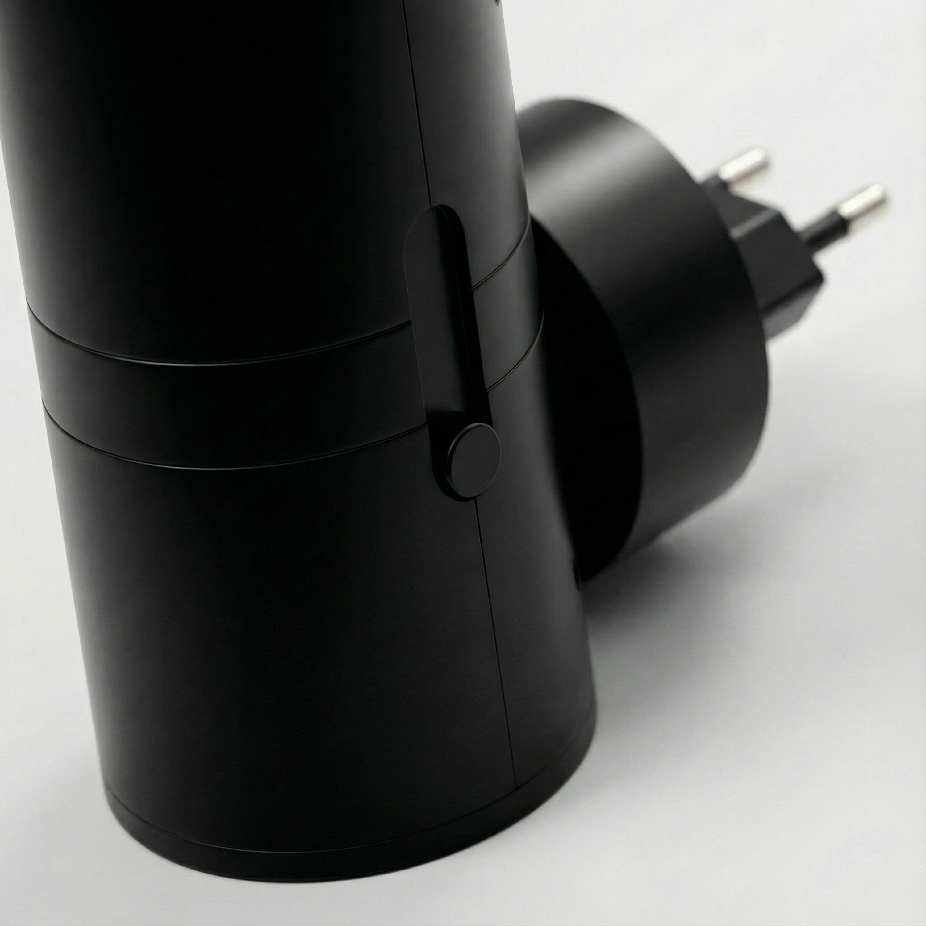 StikLys | Stiklampe med Sensor – Dæmpbar Natlampe til Stikkontakt