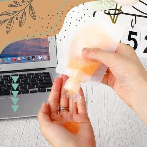 MiniPak™ – Smart opbevaring. Rejs let.