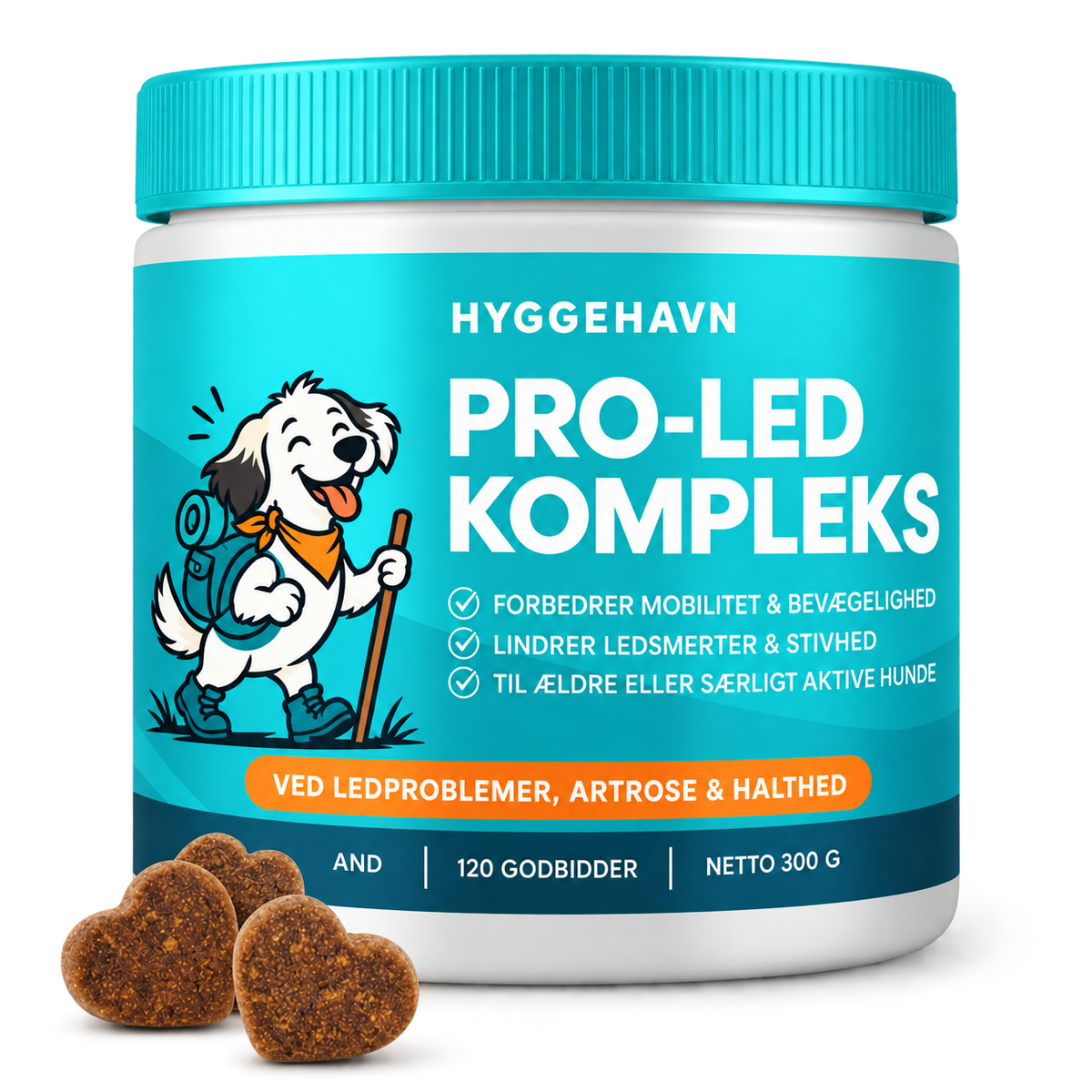 PRO-LED KOMPLEKS
