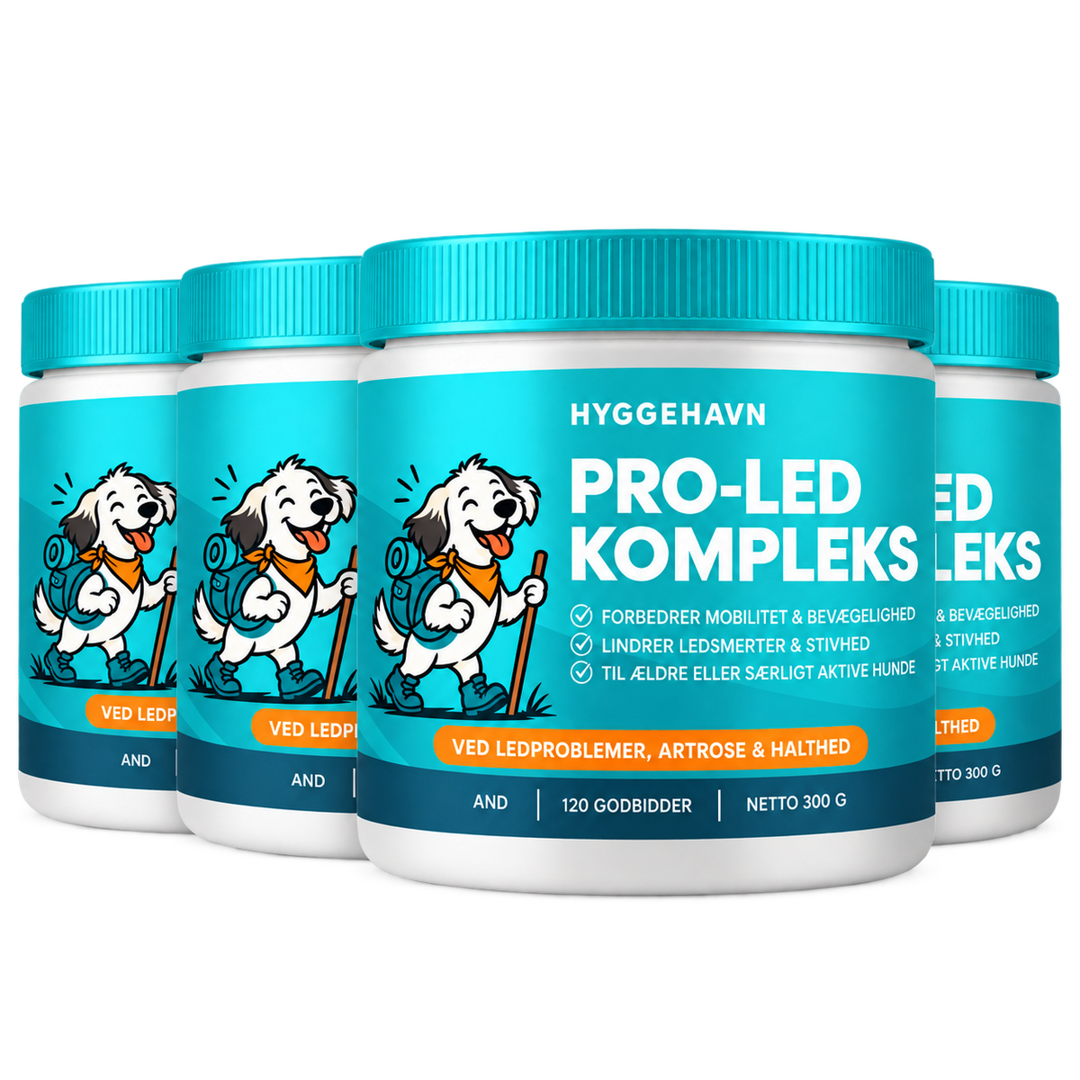 PRO-LED KOMPLEKS