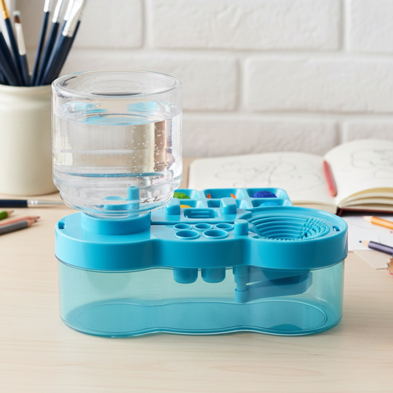 Pro Penselrens Station