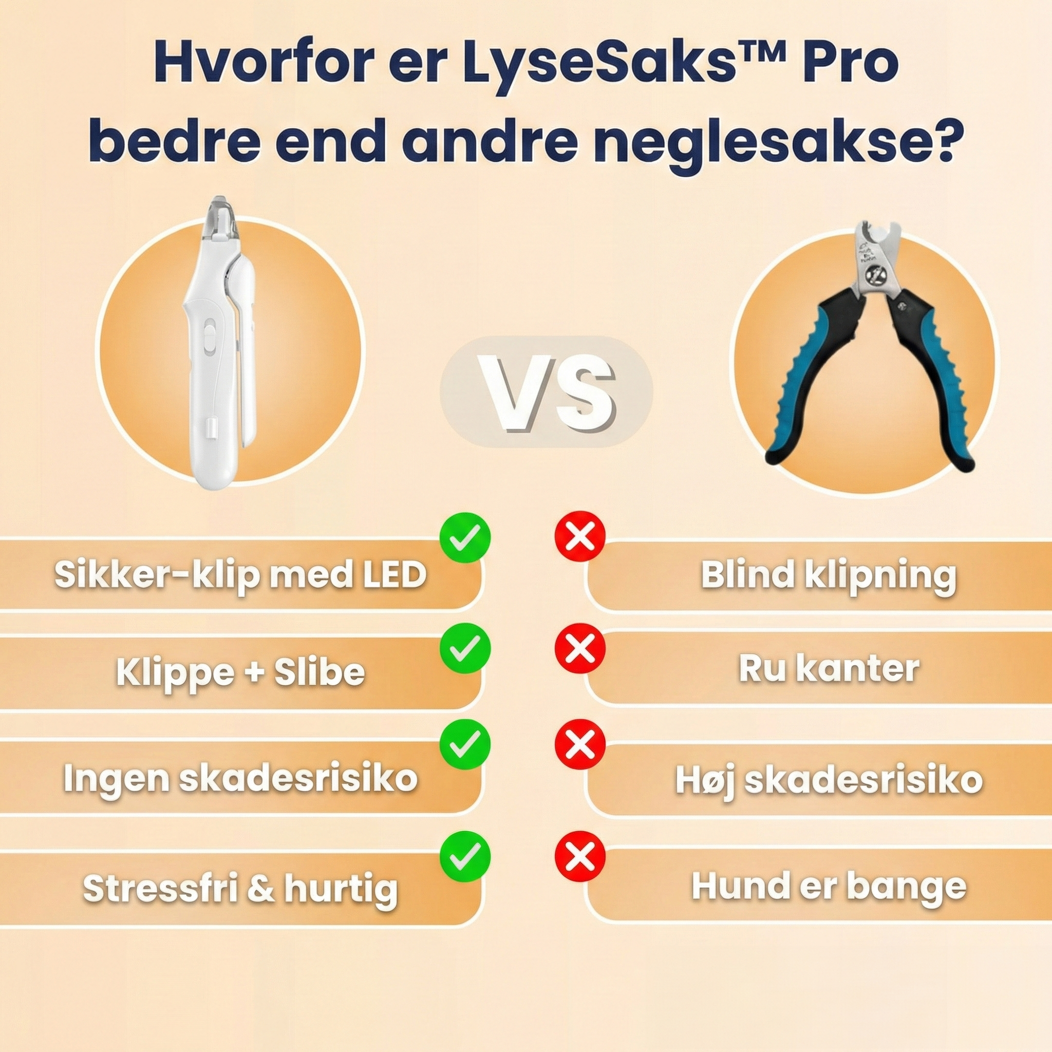 LyseSaks™ Pro – Den 2-i-1 LED Klosaks til Sikker Potepleje uden Frygt