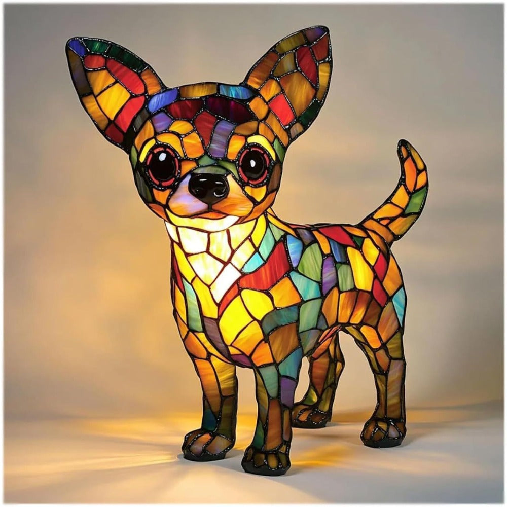 Chihuahua Liv