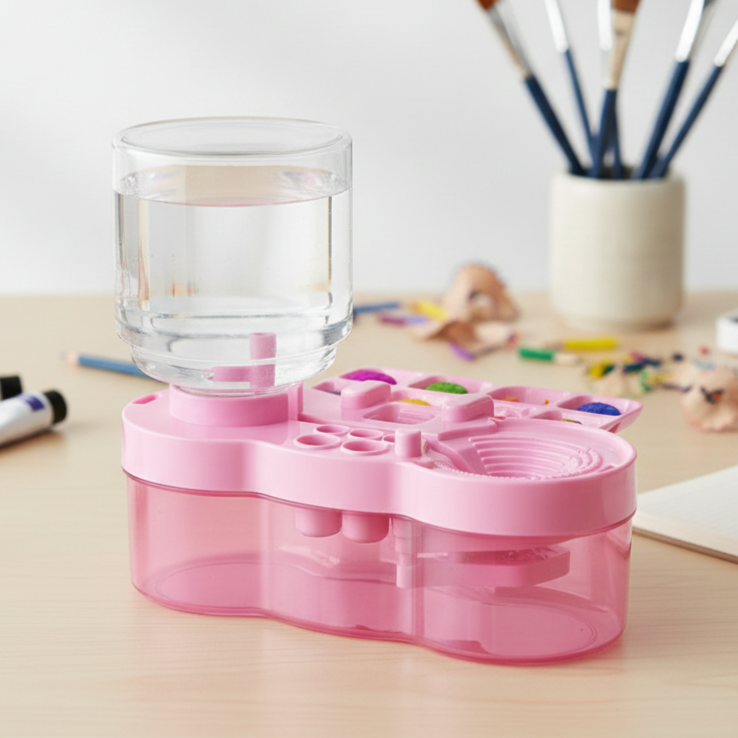 Pro Penselrens Station