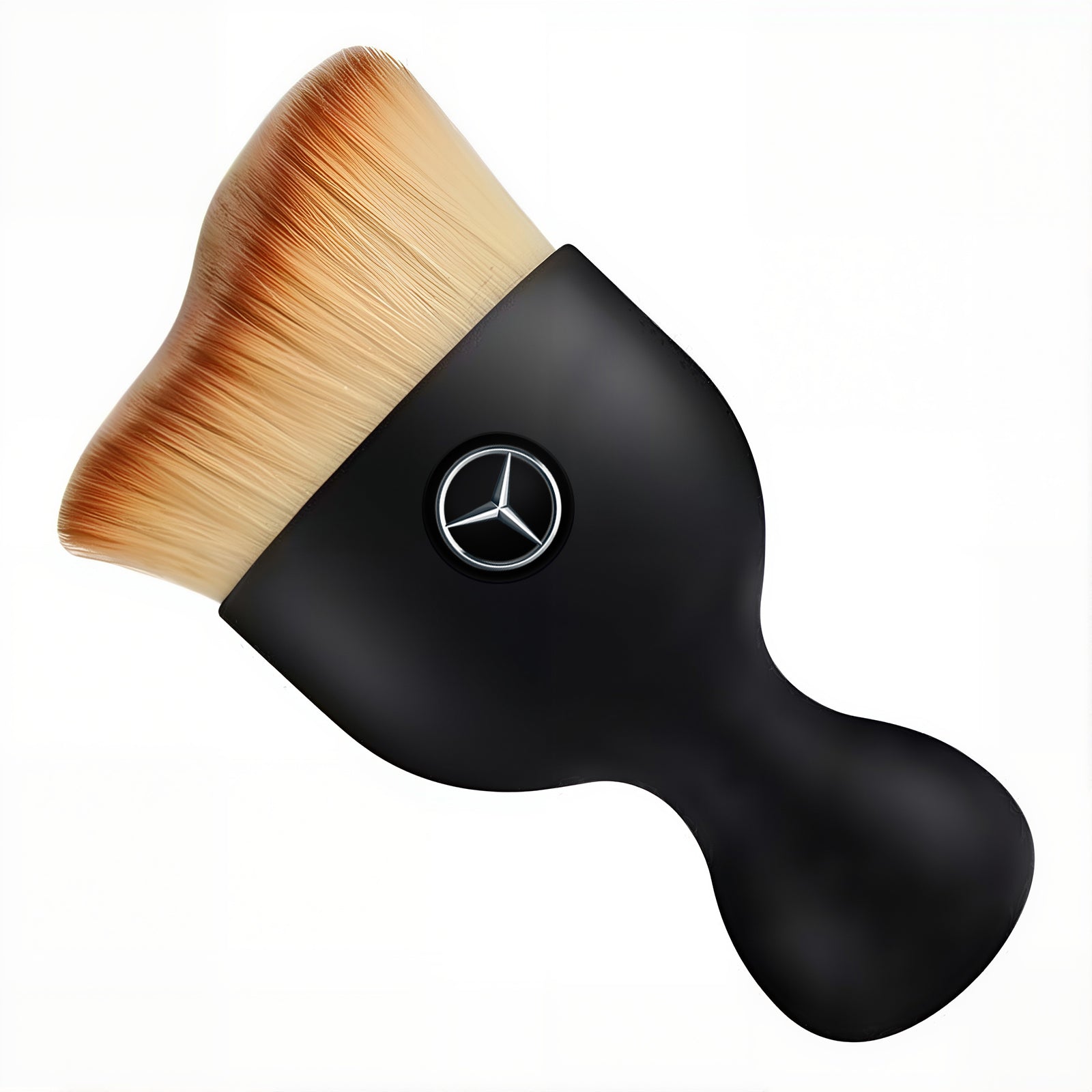 Microfiber Bilplejebørste