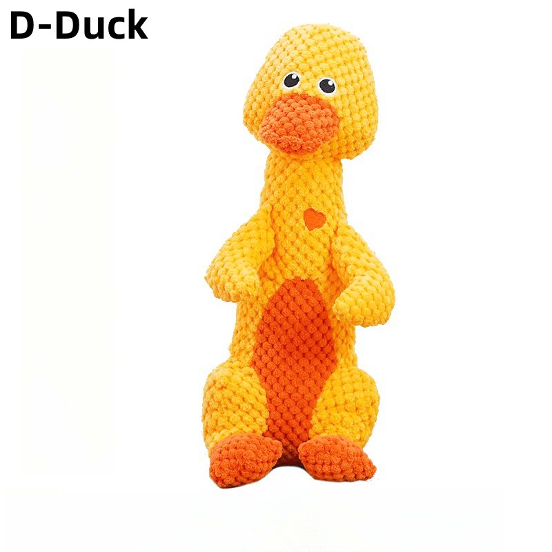 DuraBide™ - Det Perfekte Legetøj til Stærke Kæbere