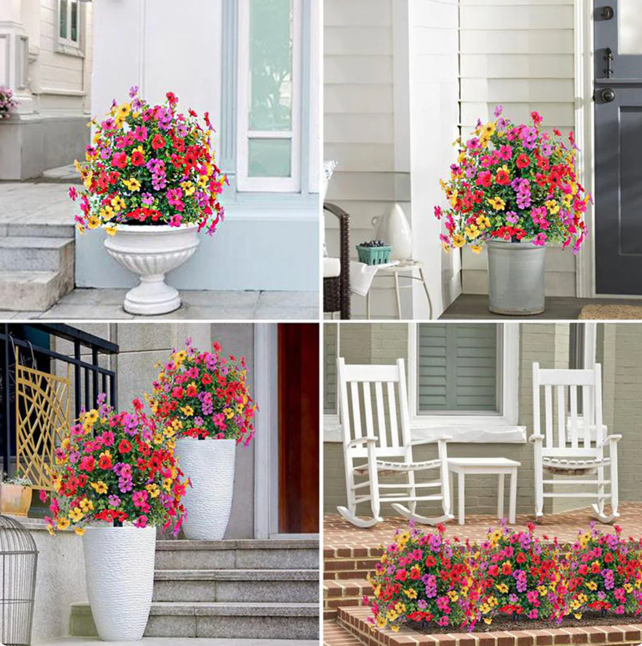 EverBloom – Altid i blomst, uden arbejde