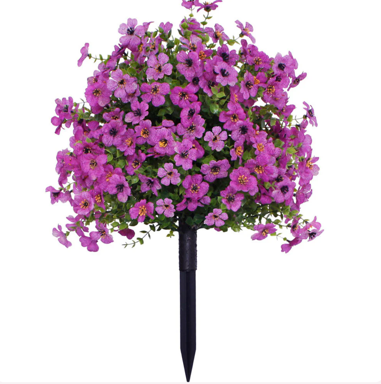 EverBloom – Altid i blomst, uden arbejde