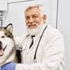 Dr. Peter Bernstein