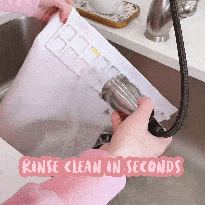 Silikone Malemåtte | Kreativt Kunstsæt